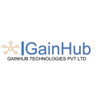 GainHub Technologies logo